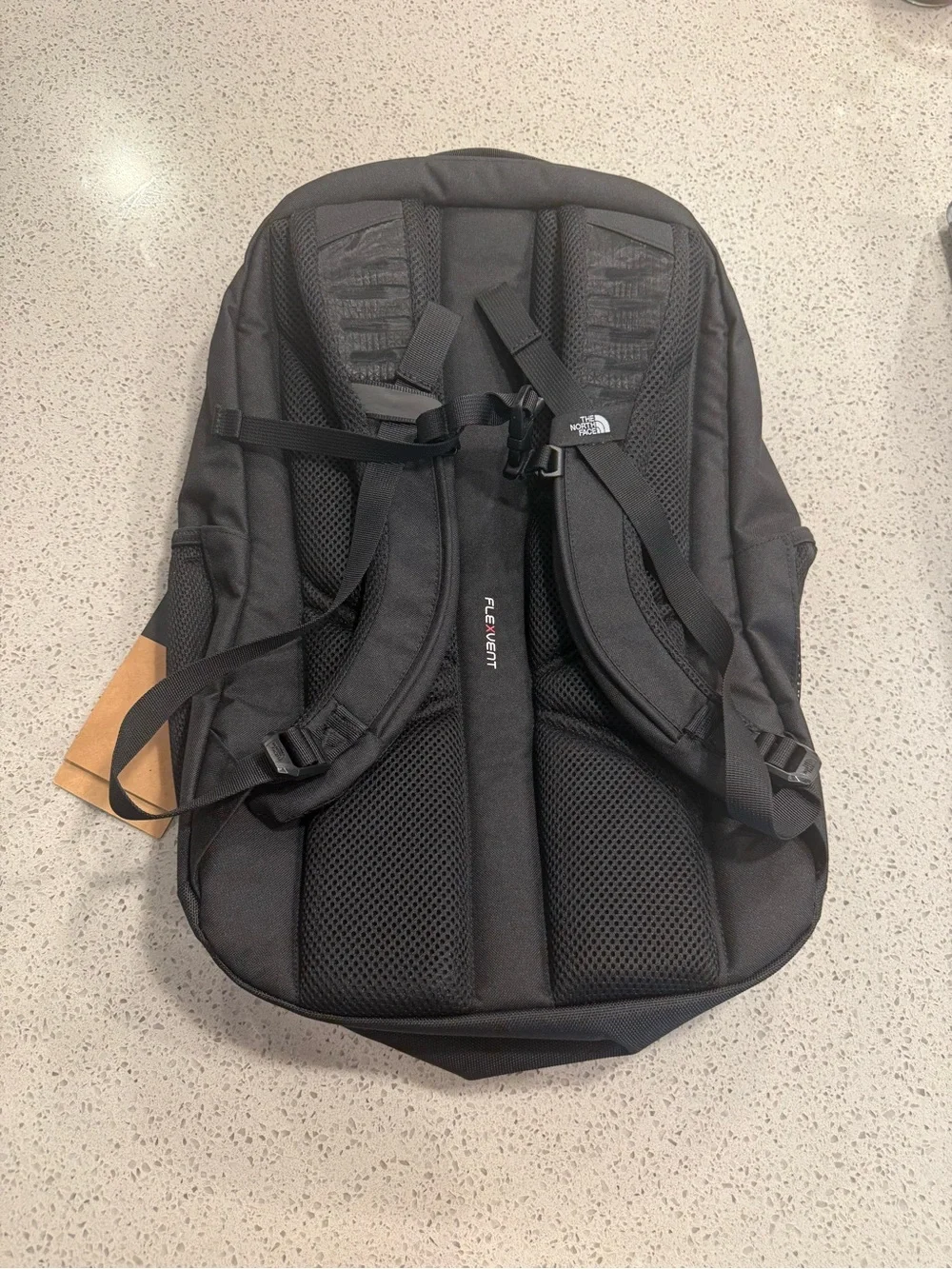 The North Face Jester Backpack - Black